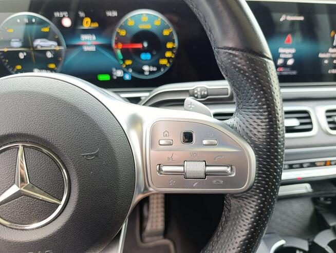 Mercedes GLE 350 de Salon Polska fv23 Karczew - zdjęcie 12