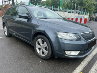 Škoda Octavia Bezwypadkowy 155 tys km możliwa zamiana Słupsk - zdjęcie 6