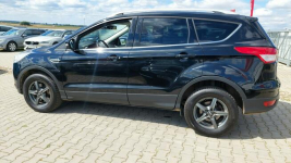 Ford Kuga 2.0 140ps 4x4 2xPDC EL.Klapa Klimatronic  HAK Piekna ! ! Gniezno - zdjęcie 7