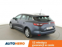 Renault Megane navi klima czujniki parkowania bluetooth Warszawa - zdjęcie 4