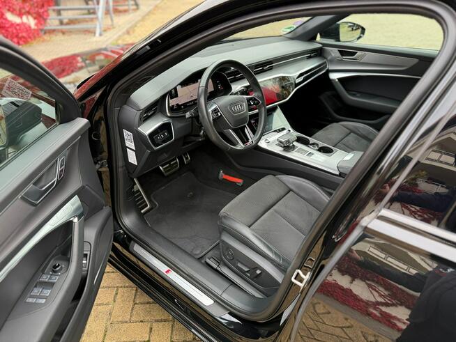 Audi A6 Faktura VAT 23% Tarnowskie Góry - zdjęcie 5