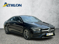 Mercedes CLA 200 200d AMG Line 8G-DCT SalonPL VAT23% Jawczyce - zdjęcie 7