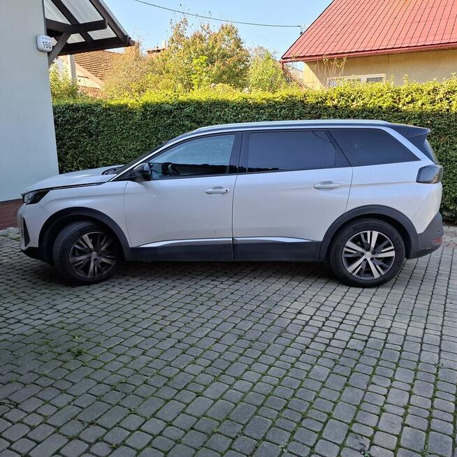 Sprzedam samochód Nowy Sącz - zdjęcie 3