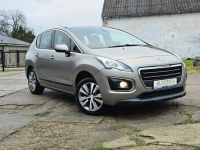 Peugeot 3008 śliczny*navigacja*zadbany*lift*bezAdblue Białogard - zdjęcie 2