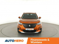 Peugeot 2008 Kamera, Aut.klima, Navi, Bluetooth Warszawa - zdjęcie 11