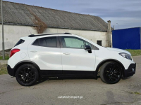 Opel Mokka sliczna*oryginalnyLakier*zadbana Białogard - zdjęcie 10