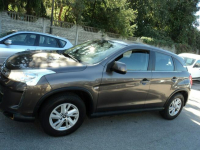 sprzedam CITROENA C-$ AIRCROSS z 2016r Lublin - zdjęcie 4