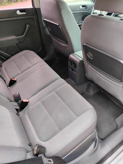Volkswagena Golf Plus Wałdowo Szlacheckie - zdjęcie 2