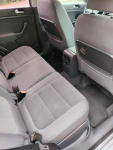 Volkswagena Golf Plus Wałdowo Szlacheckie - zdjęcie 2