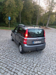 Sprzedam Fiat Panda Ostrołęka - zdjęcie 3