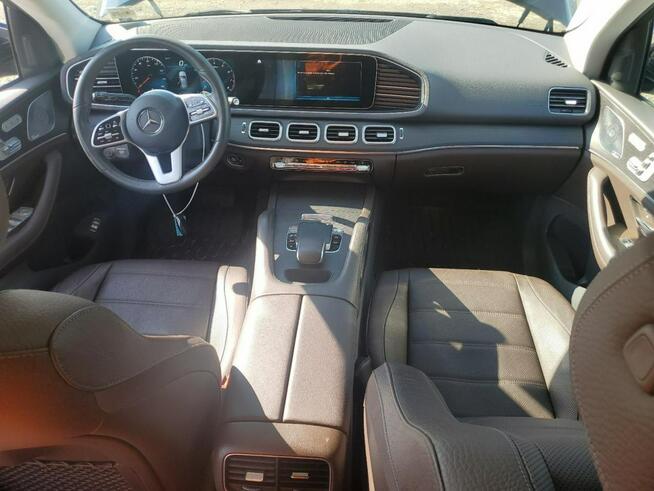 Gle 350 4matic Amg Warszawa - zdjęcie 9