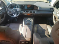 Gle 350 4matic Amg Warszawa - zdjęcie 9