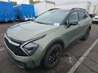 Kia Sorento X-Pro Prestige / AWD / Benzyna