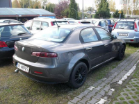 Alfa Romeo 159 Katowice - zdjęcie 3