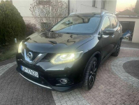 NISSAN 6 X-Trail 1.6 dCi