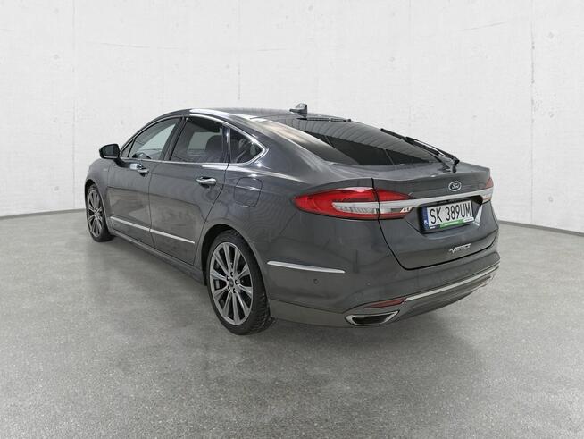 Ford Mondeo Poleasingowe.pl PL Komorniki - zdjęcie 4