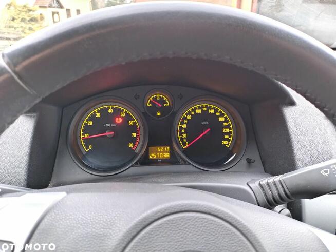 Opel Astra 1.4 Krzywiczyny - zdjęcie 8