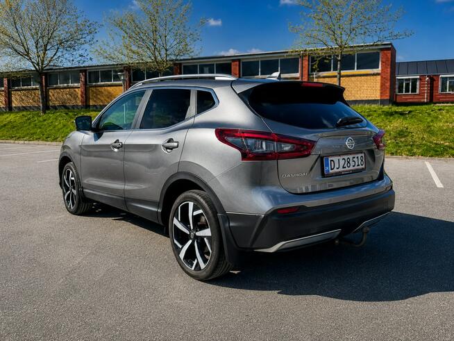Nissan Qashqai Sadlno - zdjęcie 2