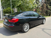 BMW 3GT Salon Polska, Serwisowany, Stan bardzo dobry. Warszawa - zdjęcie 6