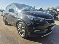 Opel Mokka X 1.4Turbo 140Km Gniewkowo - zdjęcie 9