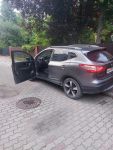 Sprzedam Nissan Qashqai 2014 1.2 N-TEC Warszawa - zdjęcie 4