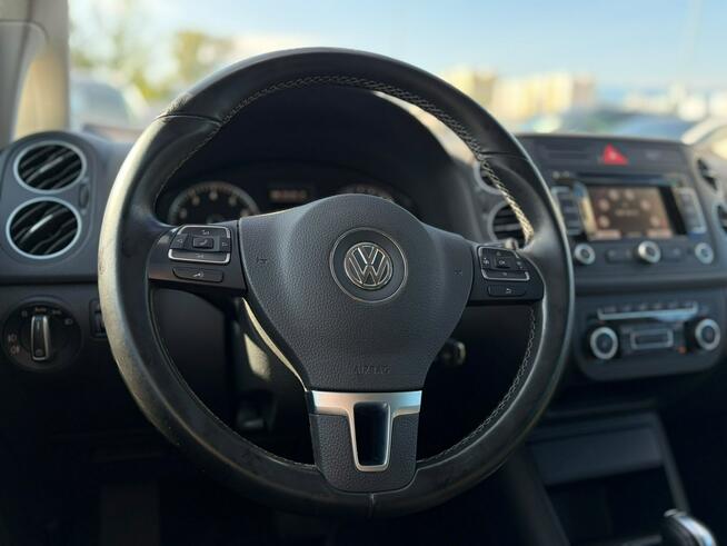 Volkswagen Golf Plus TEAM Mały Przebieg Climatronic automat navi Lębork - zdjęcie 9