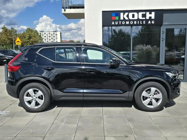 Volvo XC 40 T2 Core *Gwarancja*FV23%* Tychy - zdjęcie 5
