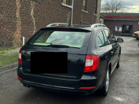 Superb 2.0 TDI 140km Elegance skóra DSG navi BIXENON serwis 2012 Tychy - zdjęcie 3