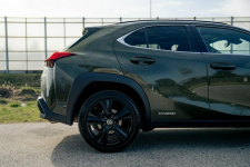 Lexus UX 2.0 250h F IMPRESSION, Salon PL, Bezwypadkowy, FV23% Warszawa - zdjęcie 11