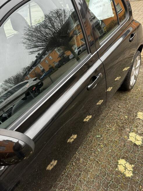 .	Nissan Micra 2005 • Sprawna • Klimatyzacja • Elektryczne Gdańsk - zdjęcie 12