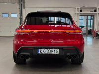 Porsche Macan T. Gwarancja Approved 02.2028. Panorama. Sport Chrono. Węgrzce - zdjęcie 6