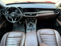 Alfa Romeo Stelvio 2.2 JTDM-2 | Stan BDB | 4x4 | 93 tyś. przebiegu!! | Pyzdry - zdjęcie 9