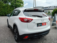 Mazda CX-5 Janów Lubelski - zdjęcie 4