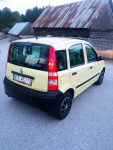 Fiat Panda Słopiec - zdjęcie 8