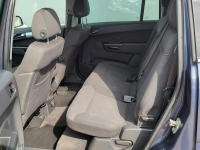 Opel Zafira *7-osobowy*z Niemiec* Dąbrowa - zdjęcie 7