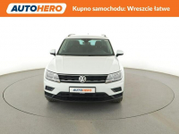 Volkswagen Tiguan PDC hak klima Warszawa - zdjęcie 11