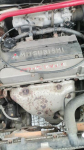 Mitsubishi lancer 2.0 dohc benzyynna Pyrzyce - zdjęcie 10