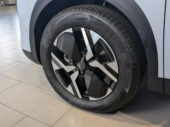 Peugeot 2008 Allure HYBRID 110km Kamery 360/Podgrzewane Fotele Piła - zdjęcie 5