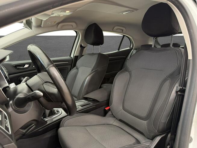 Renault Megane 1.3 TCE FAP Equilibre Warszawa - zdjęcie 10