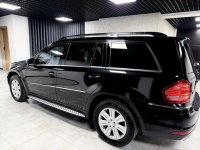 GL 450 CDI 4MATIC 4.0 V8 306KM * Harman Kardon * Airmatic * 7 os * AMG Częstochowa - zdjęcie 3