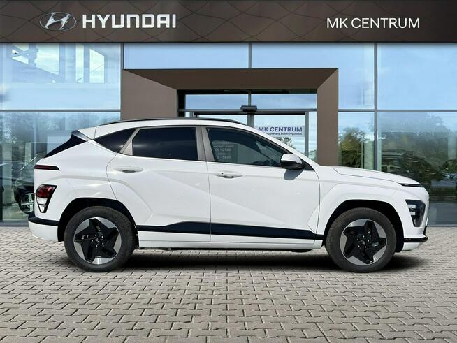 Hyundai KONA EV 65 kWh (204KM) MY26 Executive + Heat Pump Piotrków Trybunalski - zdjęcie 6
