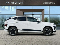 Hyundai KONA EV 65 kWh (204KM) MY26 Executive + Heat Pump Piotrków Trybunalski - zdjęcie 6