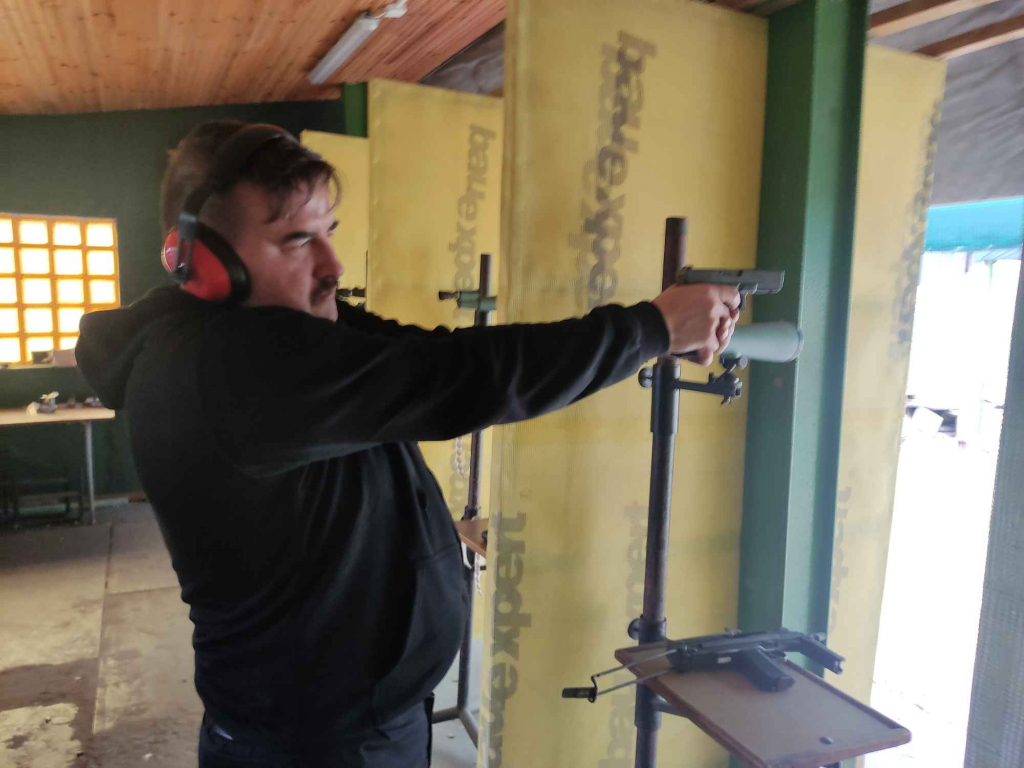 Kurs Doskonalący OCHRONA obowiązkowy co 5 lat dla Kwalifikowanych Piotrków Trybunalski - zdjęcie 8