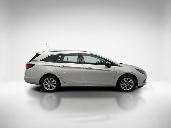 Opel Astra 1.2 T Elegance S&amp;S ! Z Polskiego Salonu ! Faktura VAT ! Warszawa - zdjęcie 6