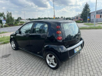 Smart Forfour 1.5DID - 2005rok - zadbany Głogów - zdjęcie 3