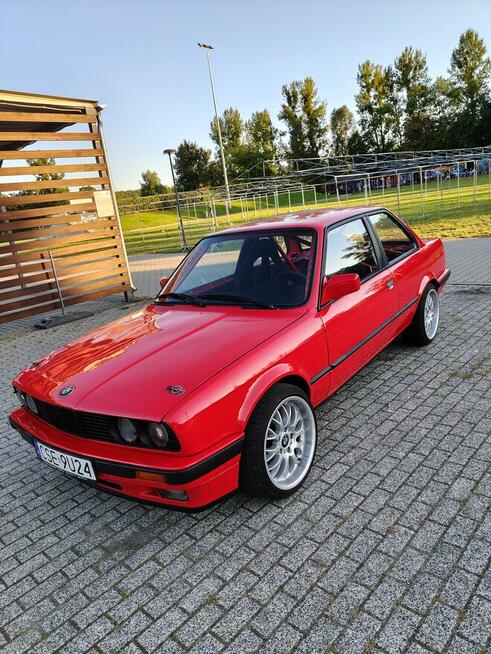 BMW E30 325i Piła - zdjęcie 1