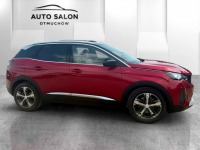 Peugeot 3008 GT kamery skóra MASAZE  FUL LED acc blis panorama MAX OP Otmuchów - zdjęcie 4