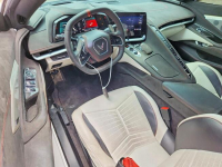 Chevrolet Corvette Najwyższa wersja wyposażenia 3LT / niski przebieg Tarnów - zdjęcie 8