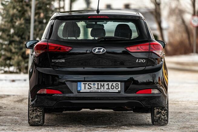 Hyundai i20 | 2017r. Targowiska - zdjęcie 12