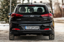 Hyundai i20 | 2017r. Targowiska - zdjęcie 12